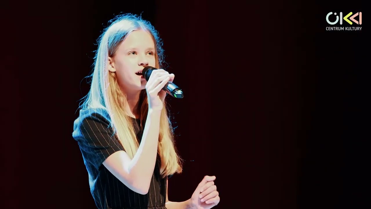 Milena Prokop - Centrum Kultury w Knurowie