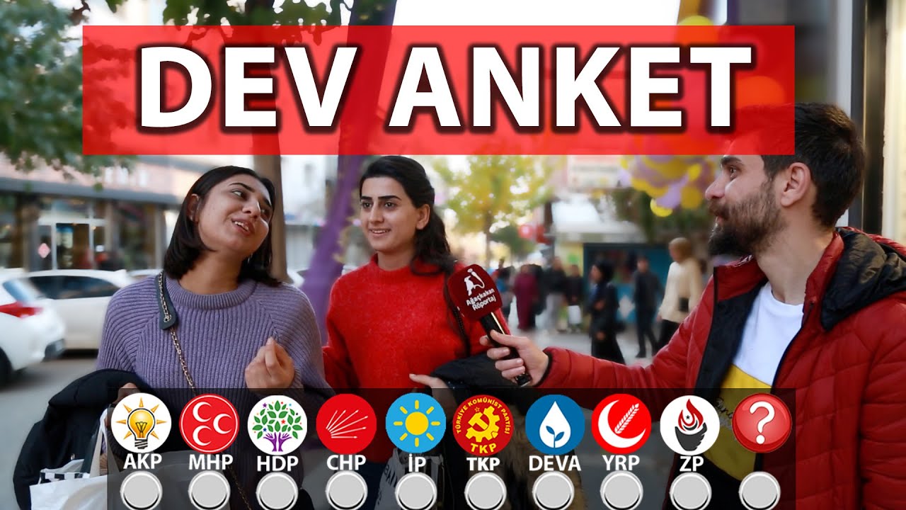 SİVEREK'TE ÇARPICI SONUÇ; O PARTİ FARK ATTI!