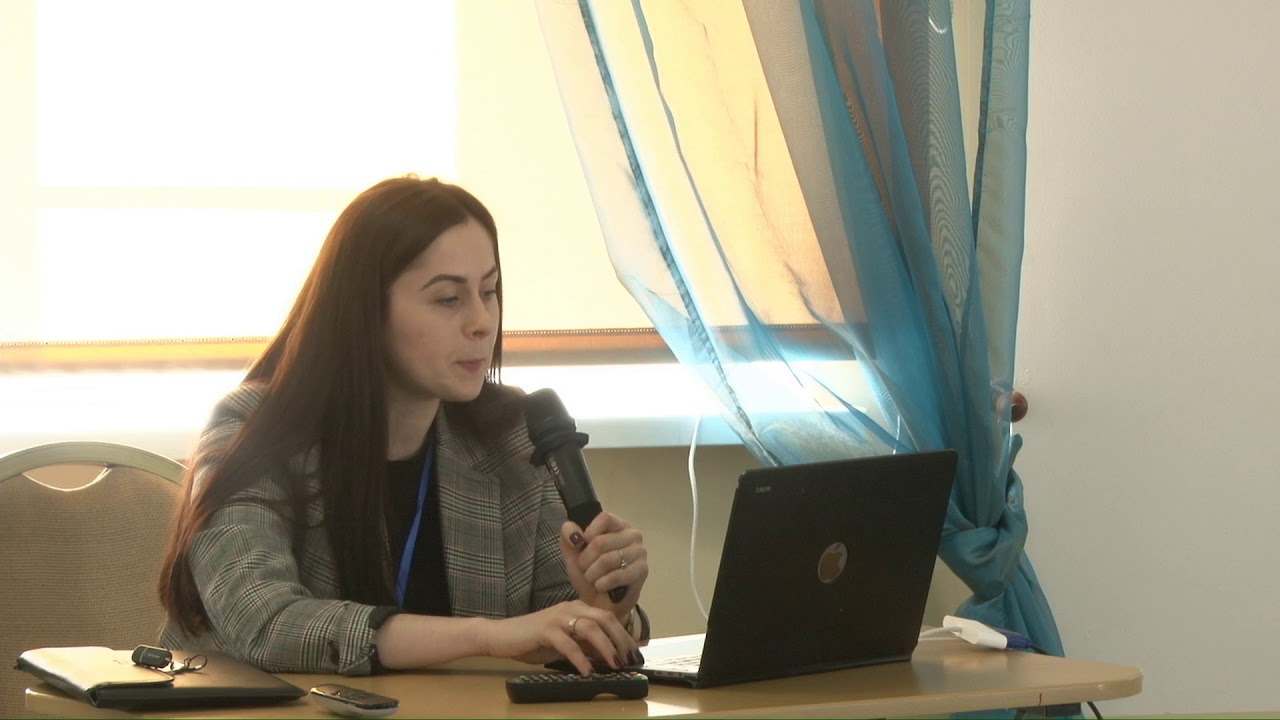 03 СТ volumetry of the liver