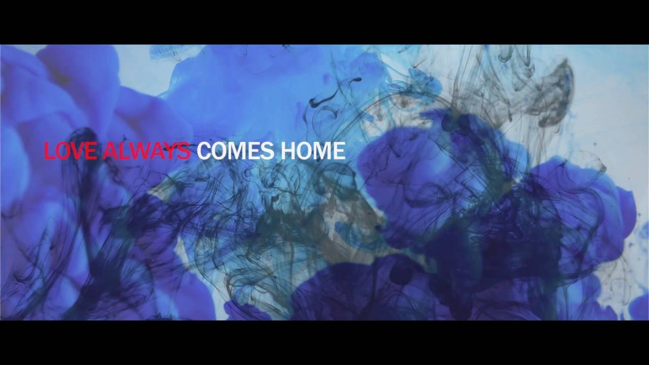Pocket Culture Orchestra - Love Always Comes Home
