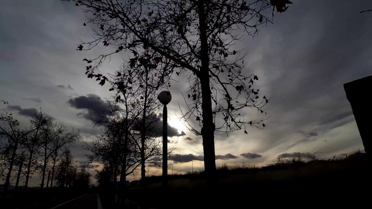 Olympus OM-D E-M10 Mark III 4k day&night test video