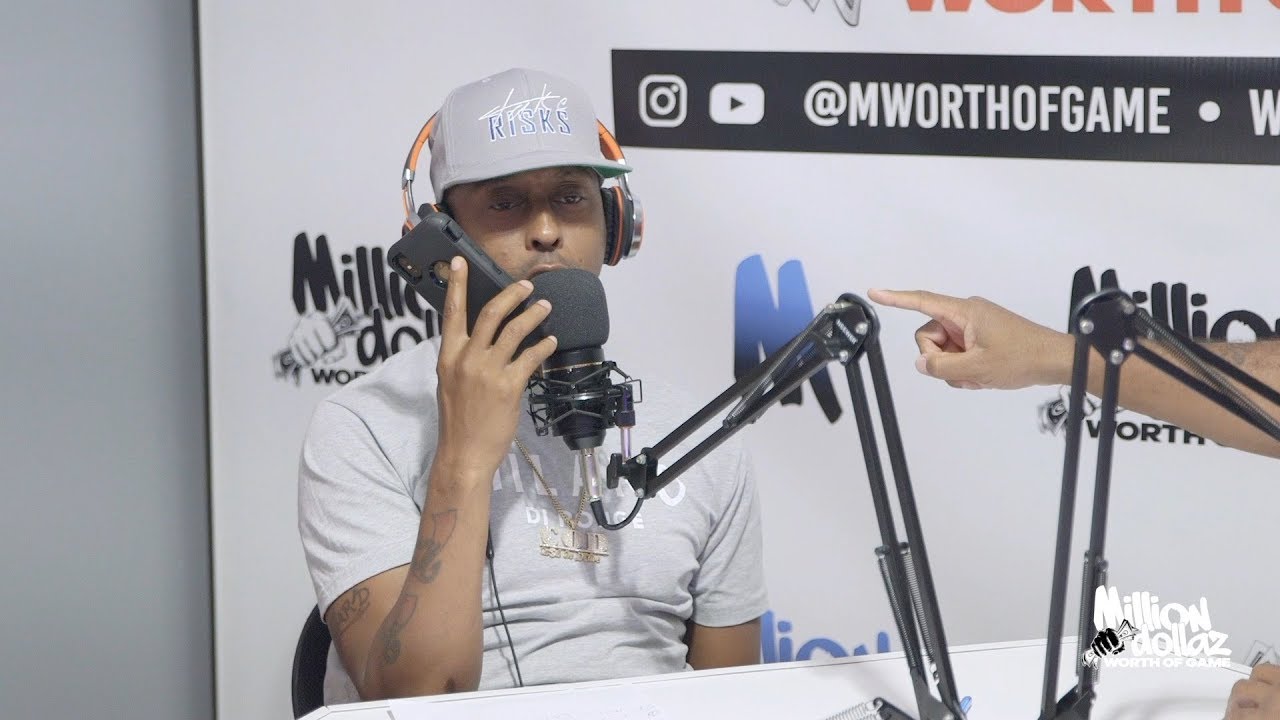 Million Dollaz Worth of Game Ep. 22 