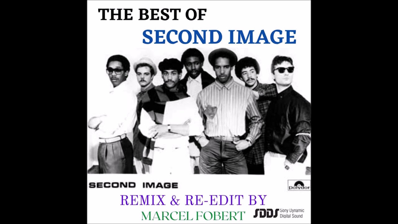 Second Image - Dance Dance Dance (Marcel Fobert Remix)