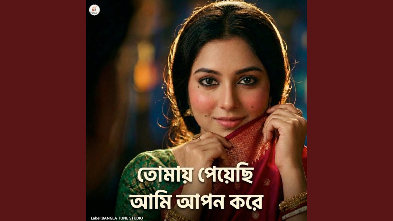 Tomay Peyechi Ami Apon Kore