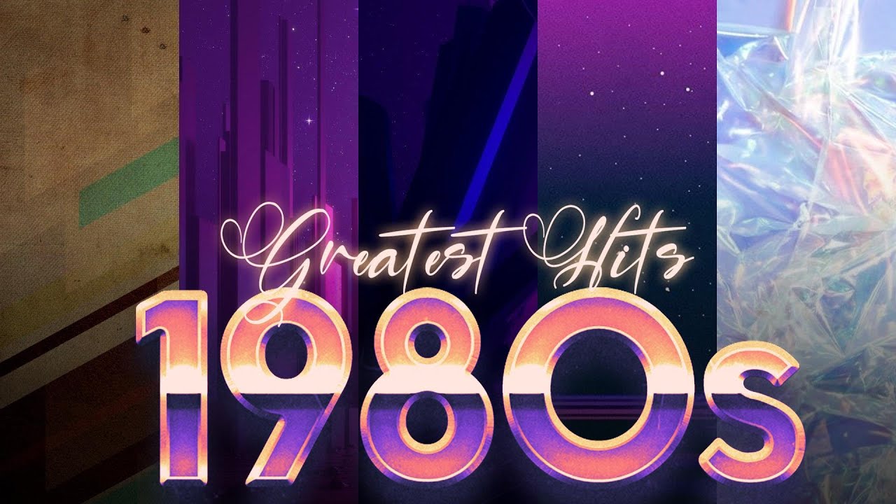 Best Oldies Songs Of 1980s   Madonna, Cyndi Lauper, Prince, Whitney Houston, Culture Club #3789