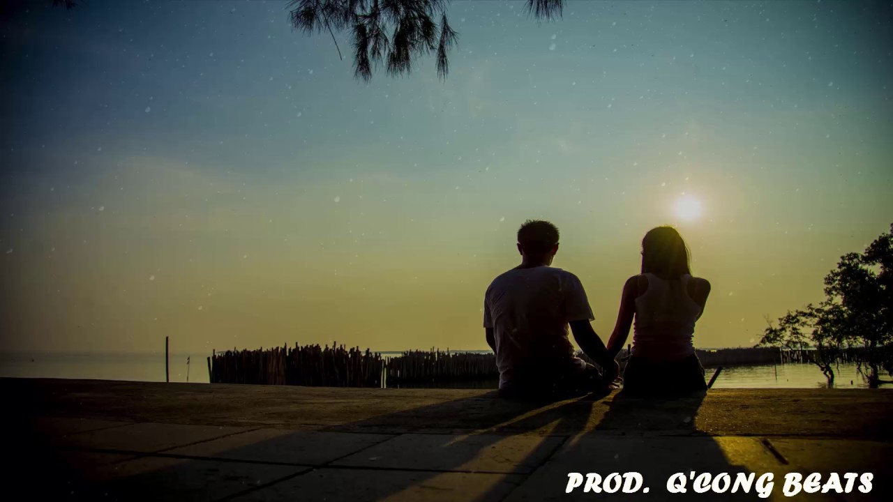 emotional Love Hip Hop Beat New