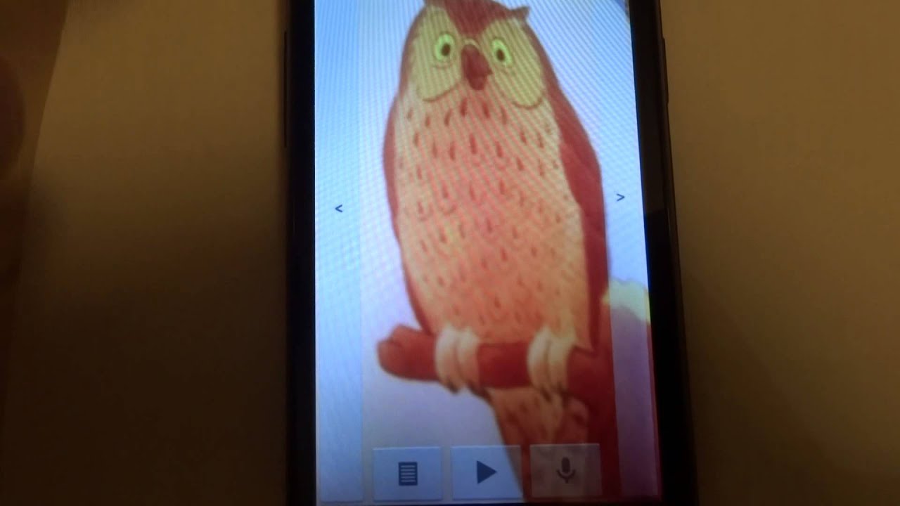 animals: delphi xe5 android