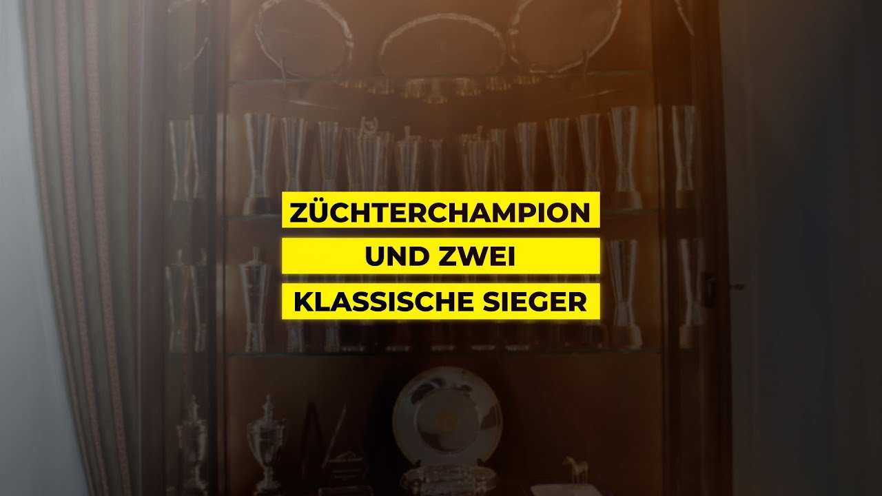 Gest&uuml;t F&auml;hrhof: Saisonr&uuml;ckblick 2020