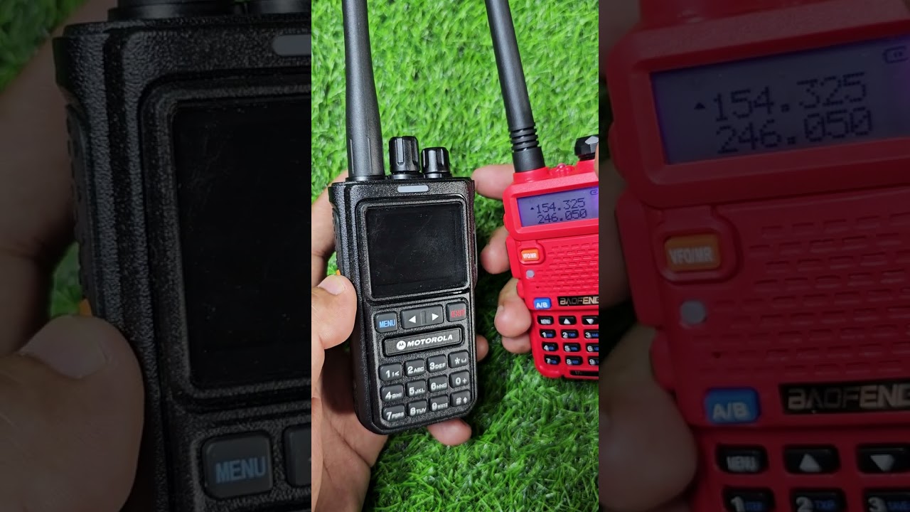 วิธีใส่โทน Tone Motorola HX8100