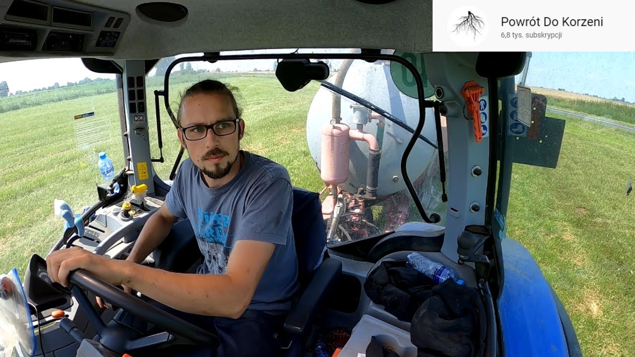 MOJA DNIÓWKA / Akcja na 3 beczki