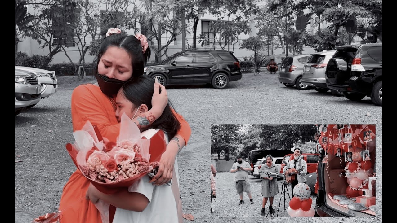 PART 1 IT’S MY BIRTHDAY | SURPRISE HARANA
