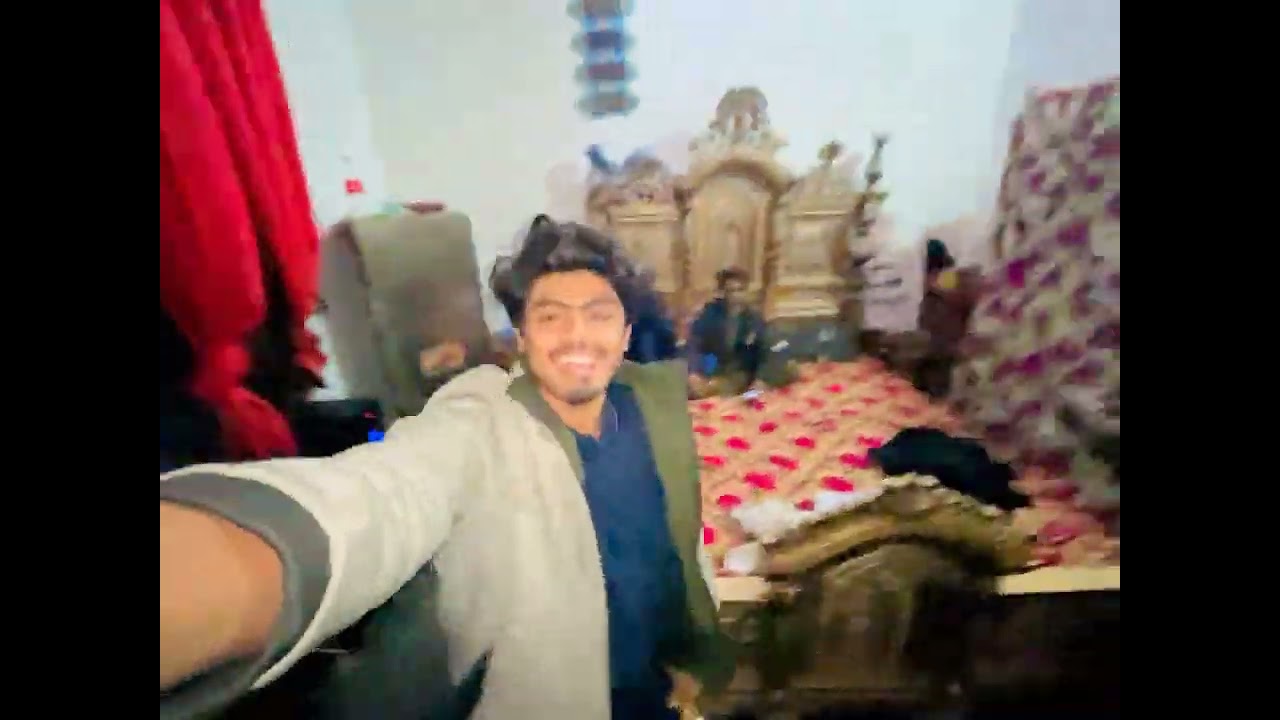 Enjoy valog follow me 100k views plzz🙏