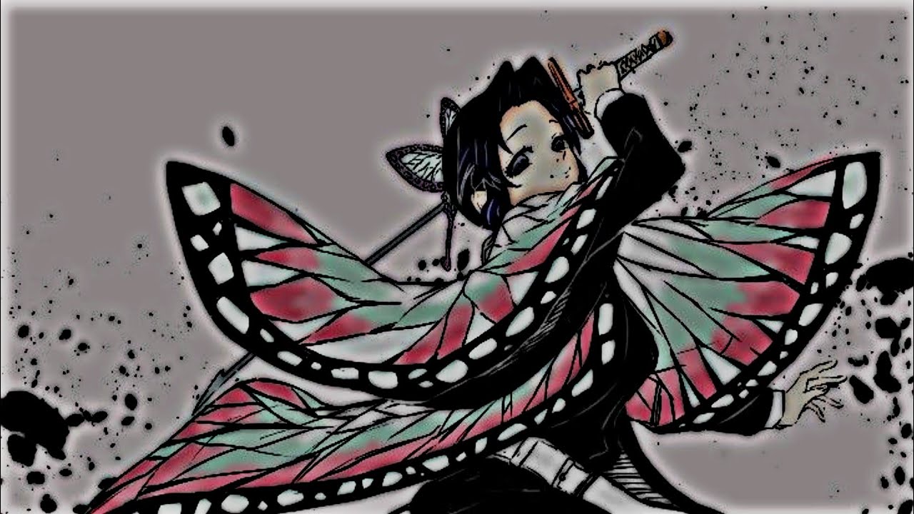 [ Tik Tok Kimetsu no Yaiba #43 ] Người ta thương chắc chi đã là, người thương ta đúng không?