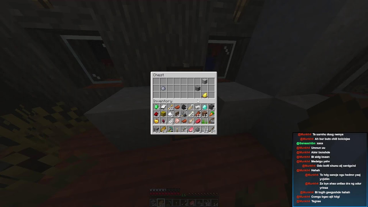 Dead Space 2 and Minecraft