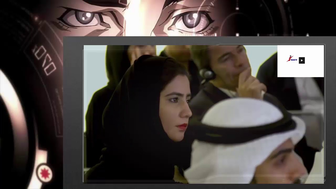 Business of ramadan dubai global update 25/6/2018