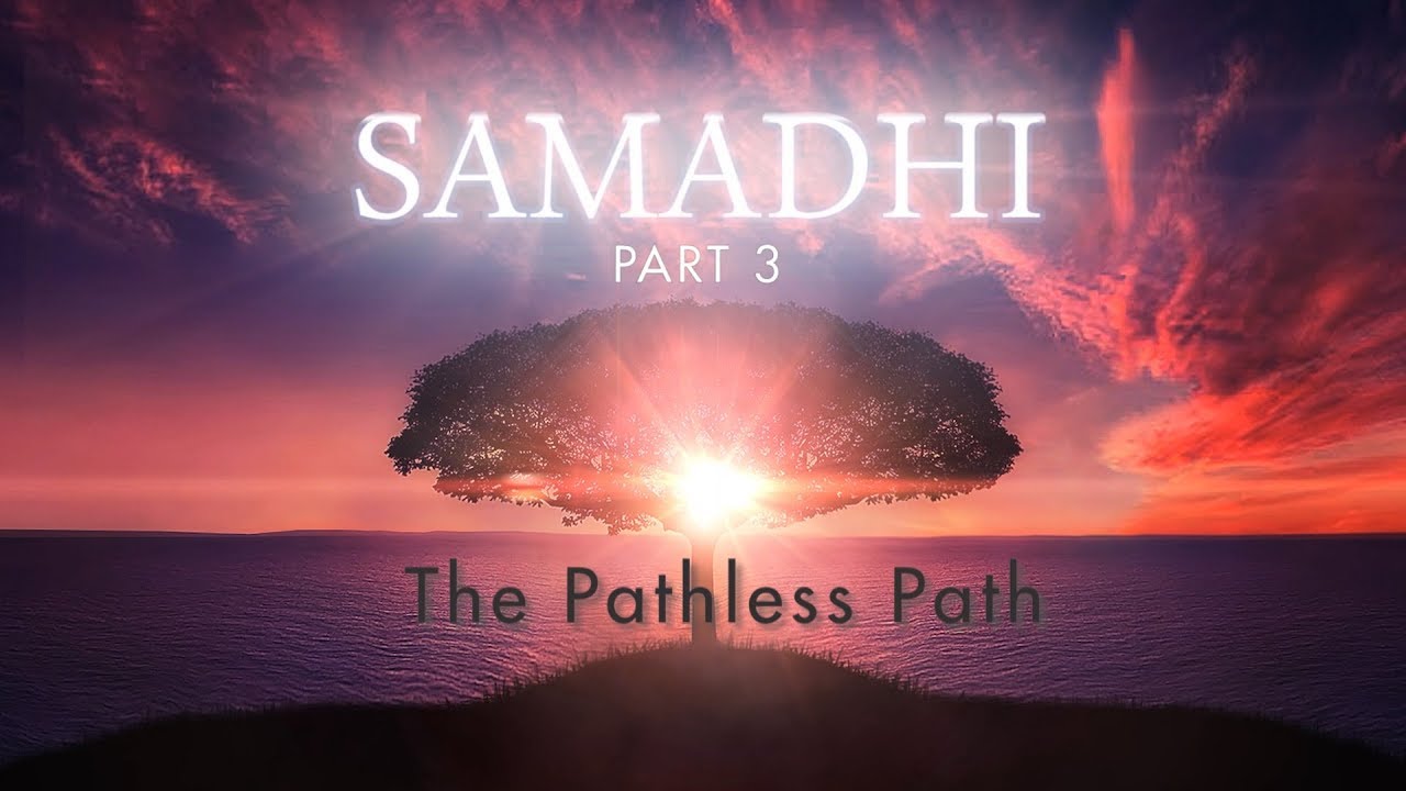 Samadhi Part 3 - 