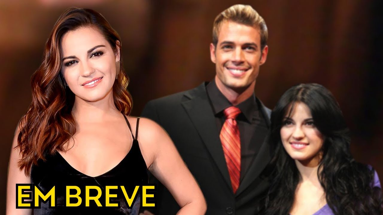 NOVELA COM MAITE PERRONI E WILLIAM LEVY EM 2022 | RETORNO LEVYRRONI? Saiba [HD]
