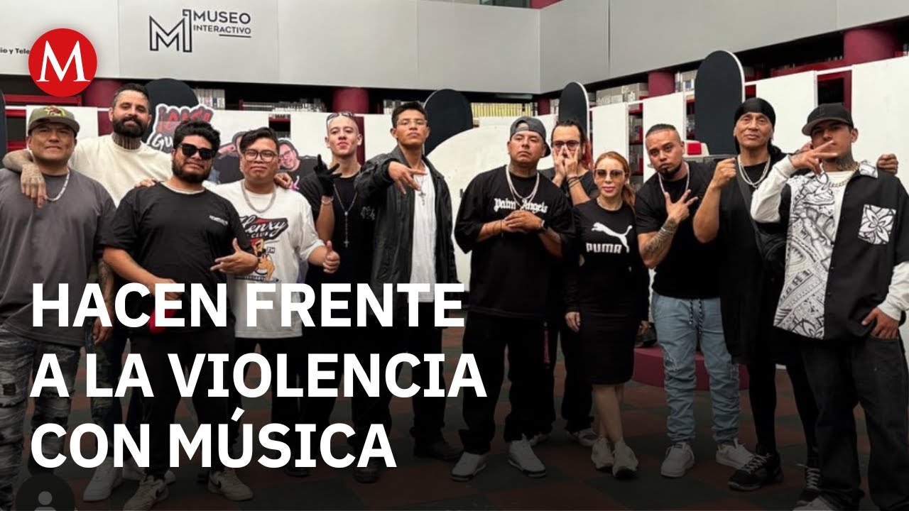 Hip Hop x la Paz abre convocatoria para sumarse a su movimiento musical y cultural