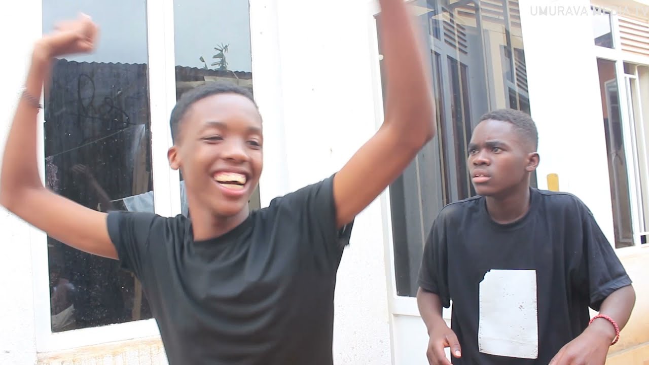 umurava media TV zacky comedy impaka zo kujya mwijuru ndumiwe Koko😂😂😂😂