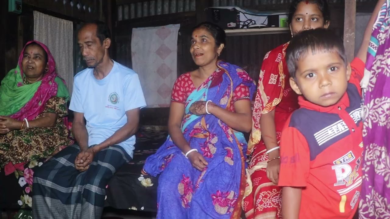অসীম দাদার দধি মঙ্গল🍯🍯