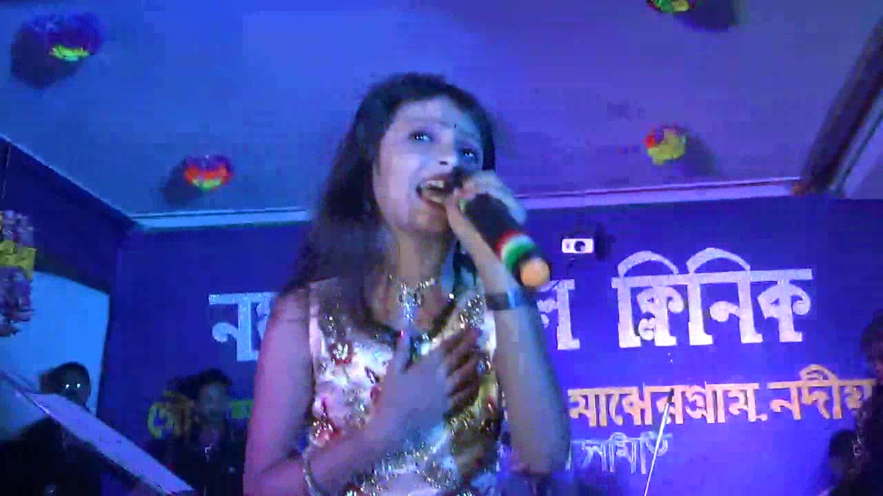Gold Printer Shari Pore/Singer Molishaa/Live Show/By Six Star Orchestra/9564066138...