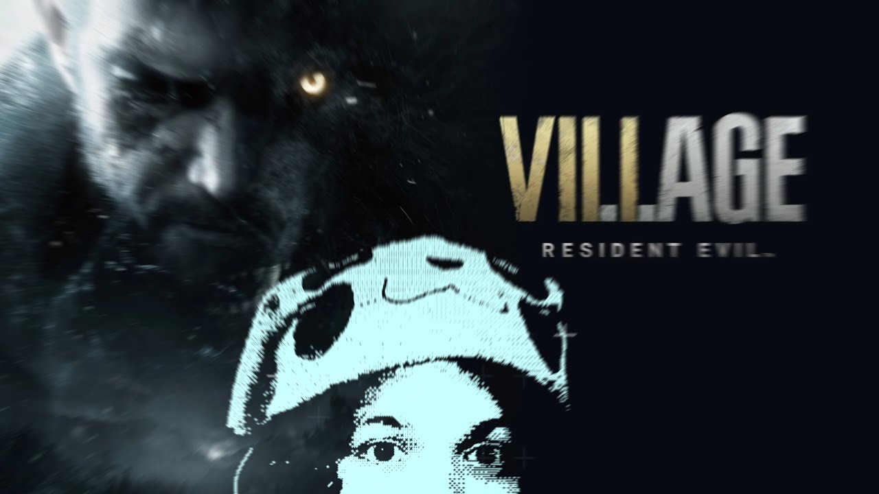 Cuando el RESIDENTE está MALDITO... POR OCTAVA VEZ | Parte 7 | Resident Evil Village