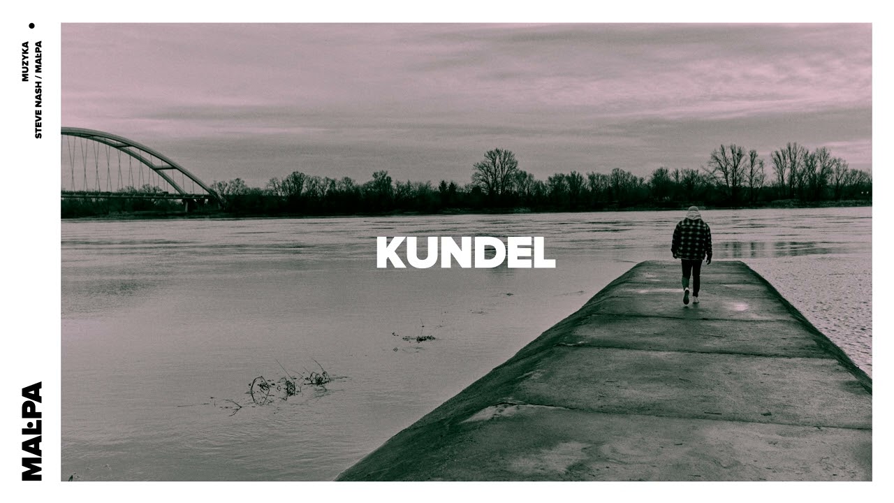 Małpa - Kundel (prod. Steve Nash x Małpa)