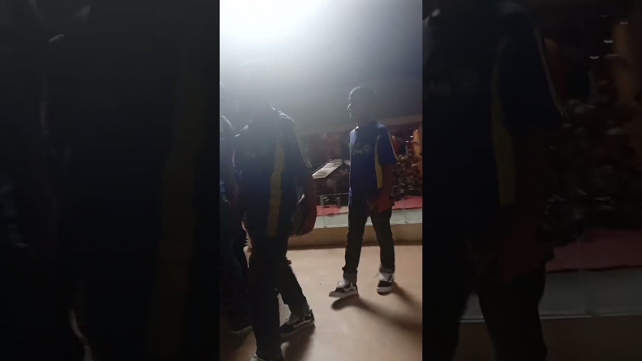 BERKUNJUNG KE MUSEUM LAMPUNG