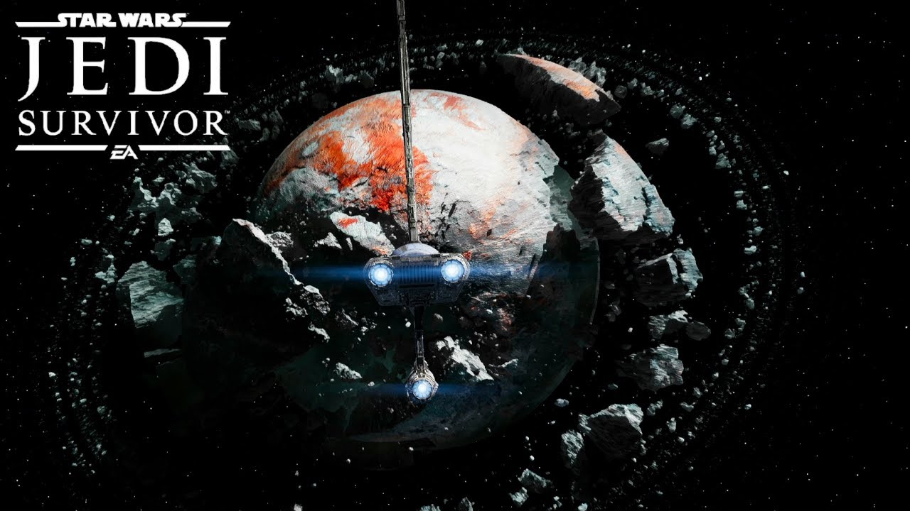 Zurück zum Mond, ein letztes mal | Star Wars: Jedi Survivor | Part 23