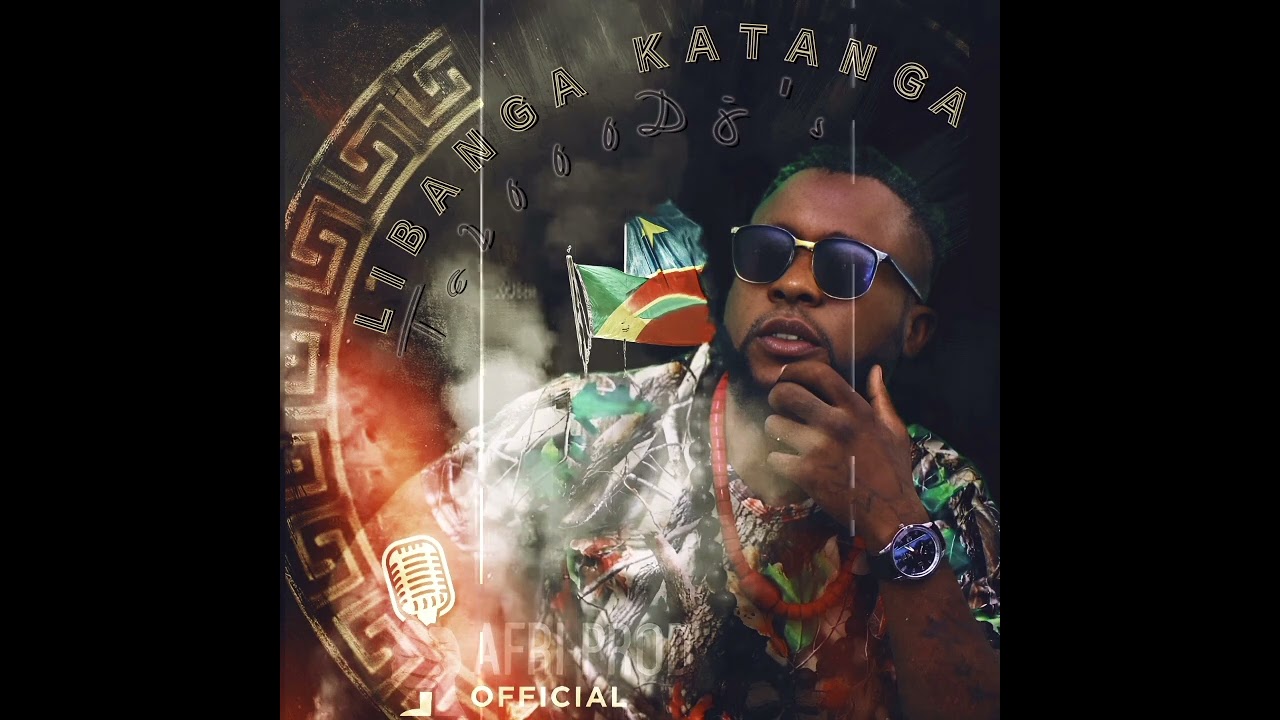 TC 2000 Dj's VS Dj Zombie Pistis Dj manix Nzube Dj Baleine - Libanga katanga (Audio Officiel)