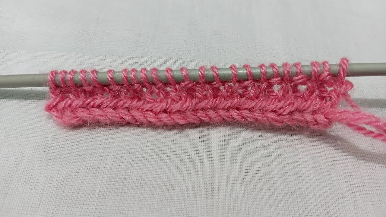 Sweater fnde
