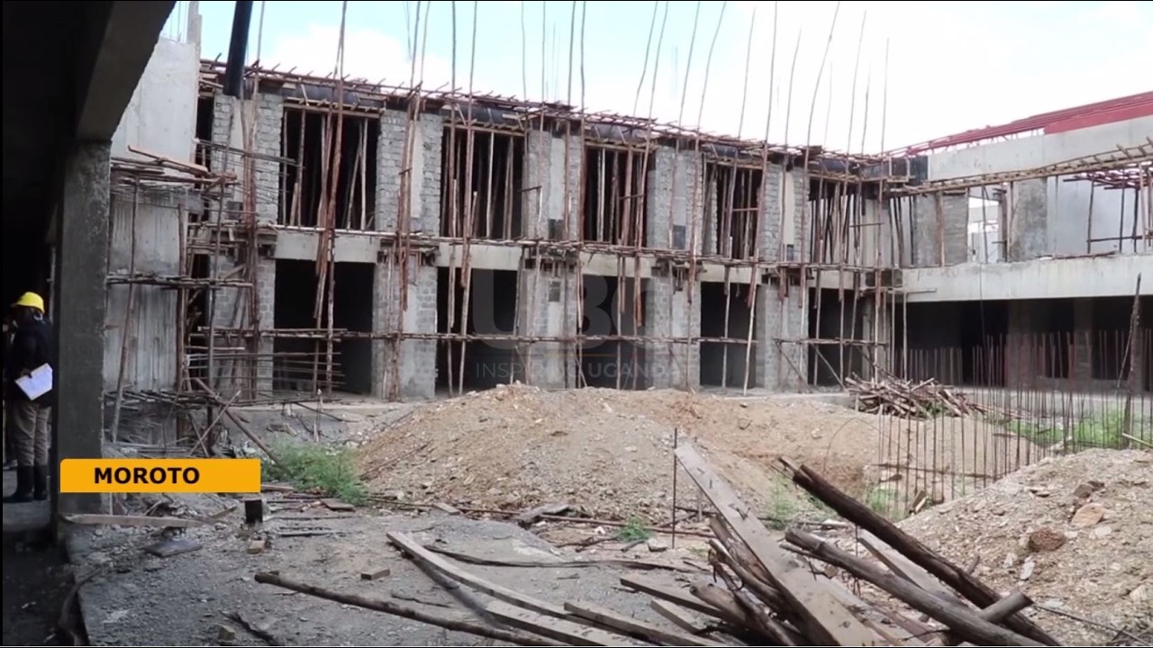 Moroto University Project: Leaders Call for Increased Funding