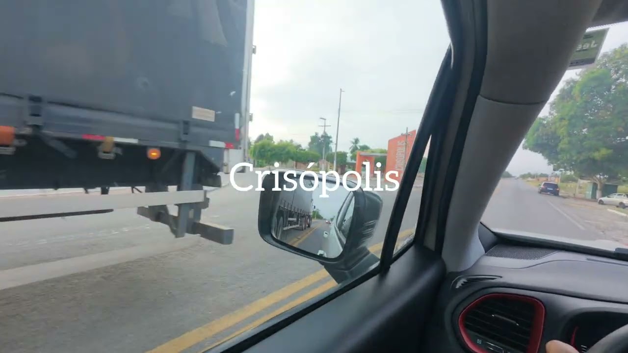 BR 110 - Ribeira do Pombal x BR 324 Salvador-Ba 