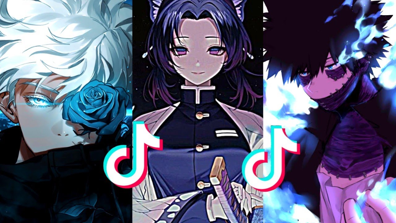 BEAUTIFUL ANIME EDITS✨✨