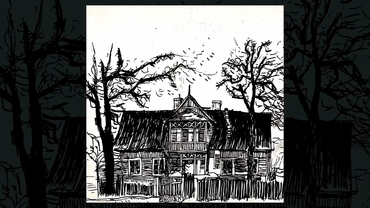 Kwiatek HAZE - Inwokacja