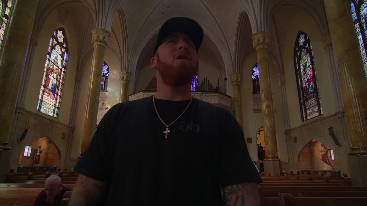 Hosier - Gods Song