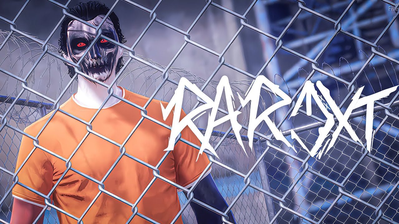Fivem Highlights RaroXT #96 🐱‍👤 (COMPLEXO)