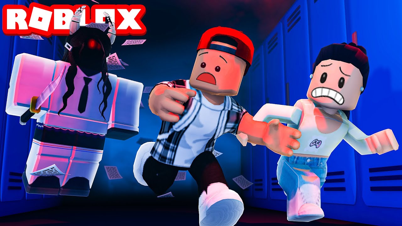 ROBLOX RUMOUR STORY...