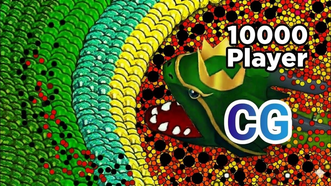 Snake Clash! VS Snake Rush: Clash Battle 3D – Epic Gaming Fight Snake Clash 100℅ WIN