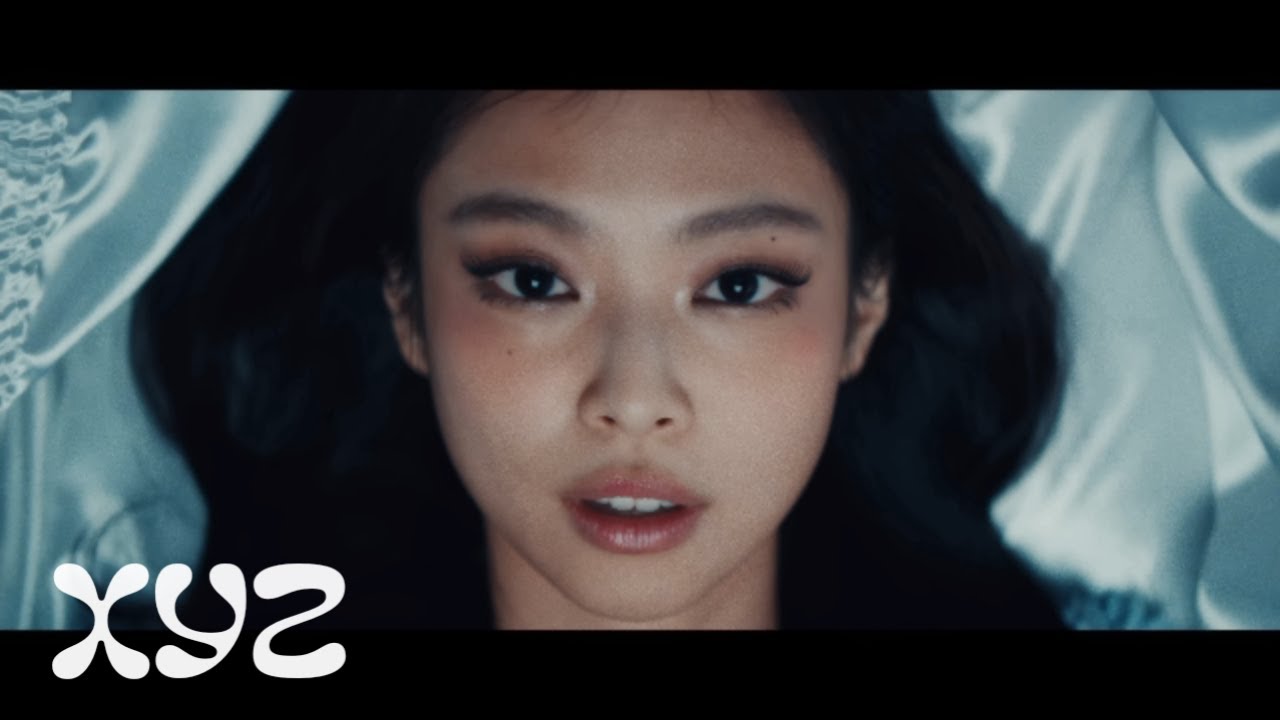 NISYA & Dominic Fike - Love Hangover (Official MV)