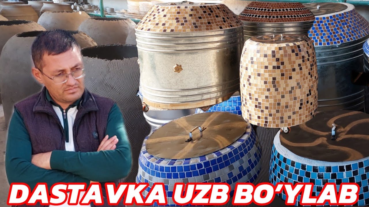 O'ZIMIZNI XUNARMAND IJODKORLAR TANDIRLARGA BAHO BERING #ASLBOY