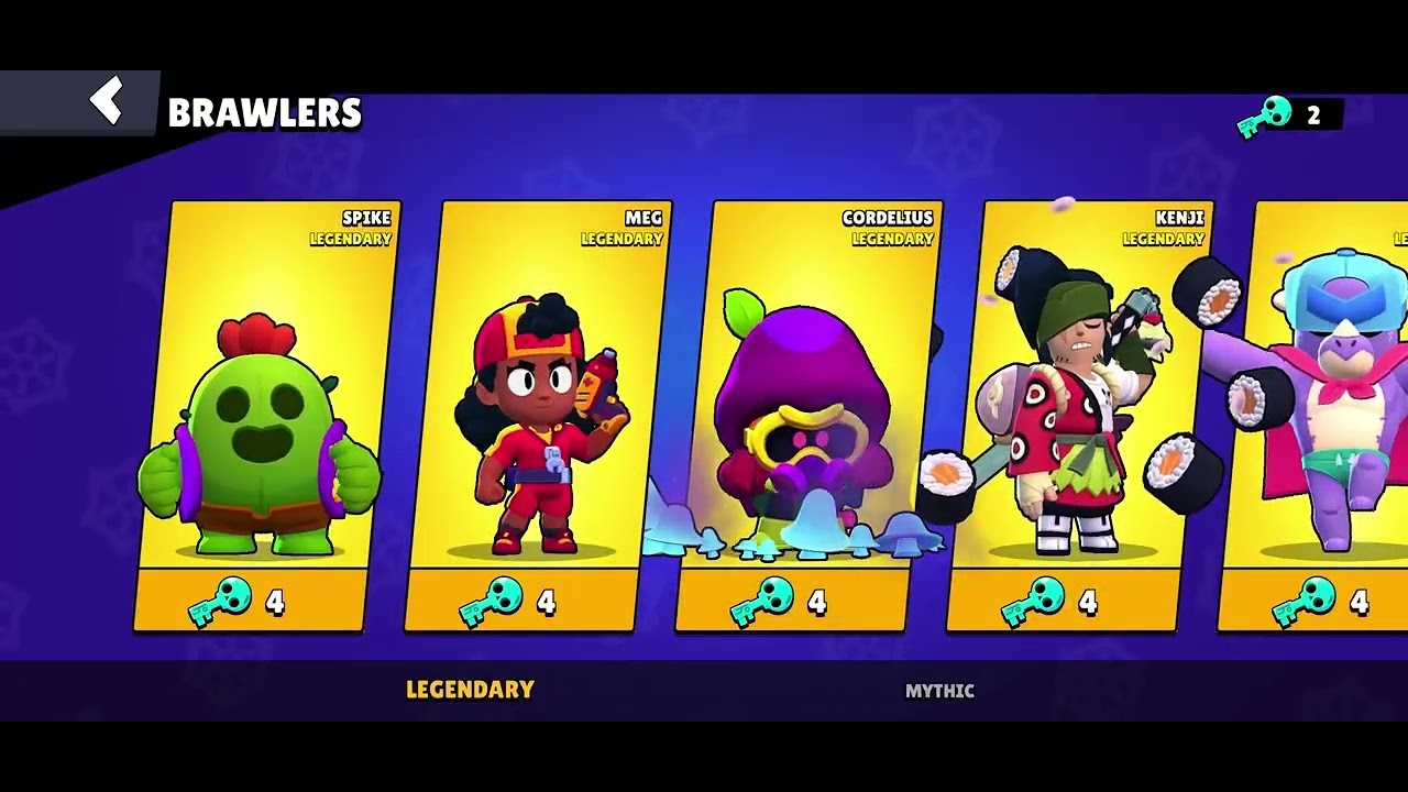 Whole Brawl pass plus gemming