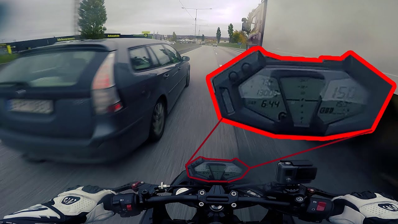 Swedish Motovlog! My Last Motovlog 2017!