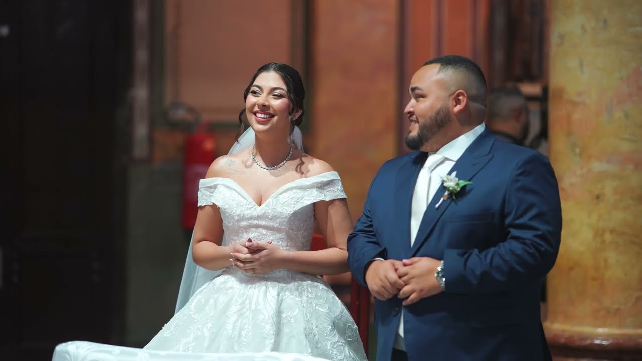 Full Film Bainka & Matheus