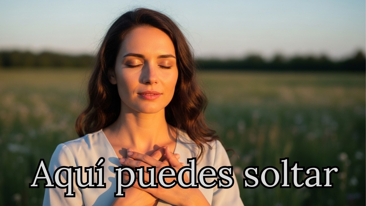 Esta Música Te Devuelve la Calma en Minutos