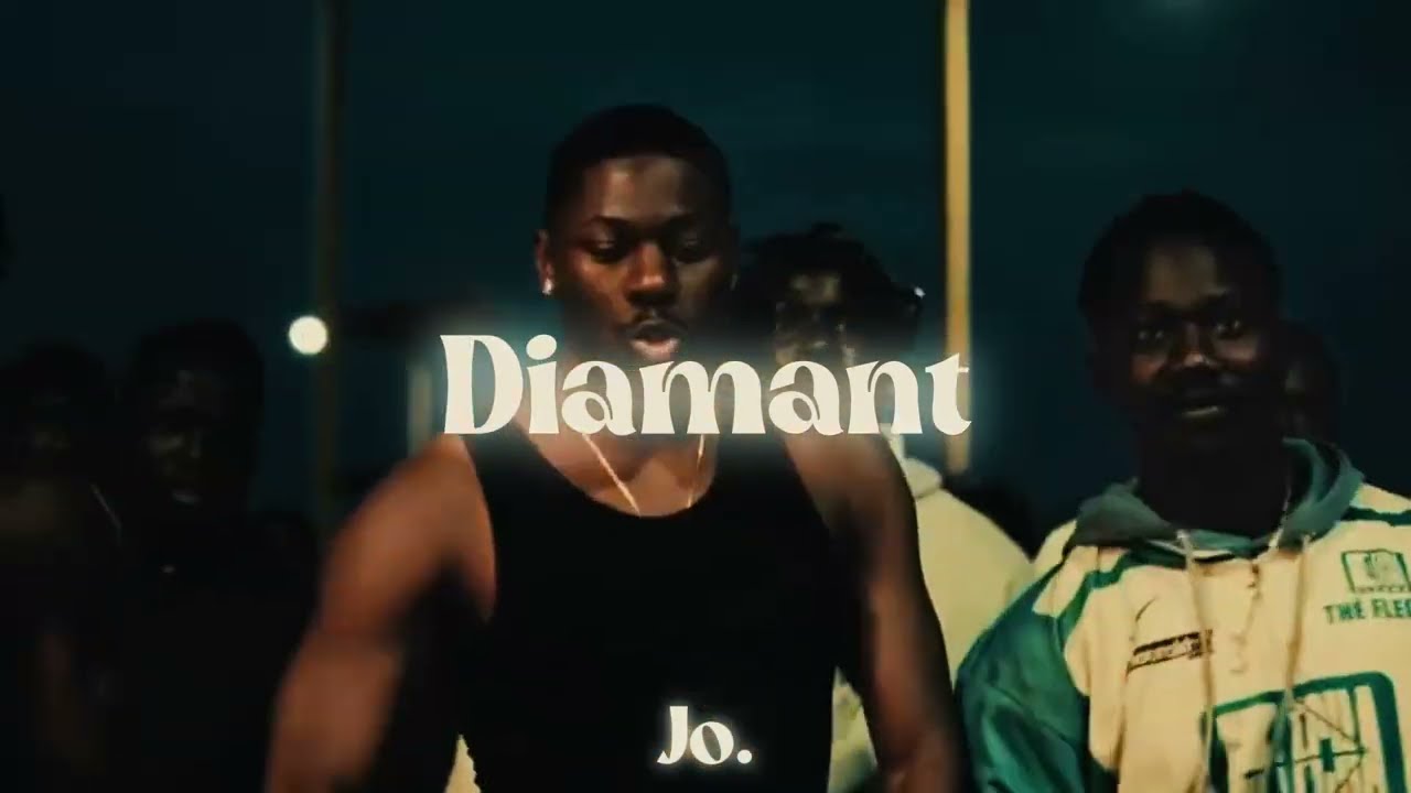 [FREE] Tiakola x Ninho x L2B Type Beat &ldquo;Diamant&rdquo; | (Prod.Jo)