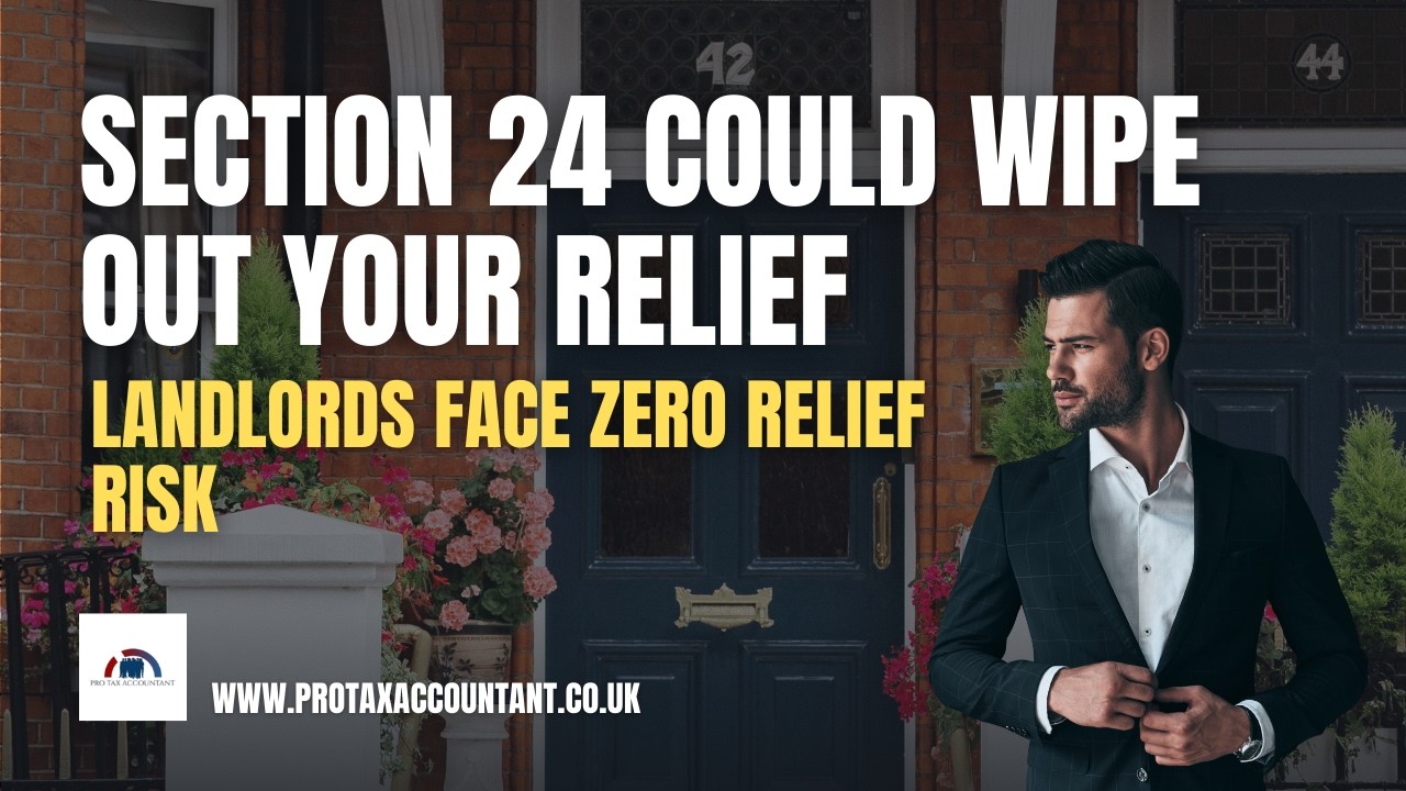 PTA Warning: 2026 Section 24 Changes Could Erase Your Mortgage Interest Relief