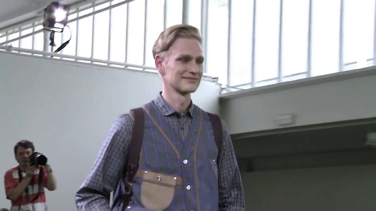 JUNYA WATANABE MAN Spring / Summer 2014