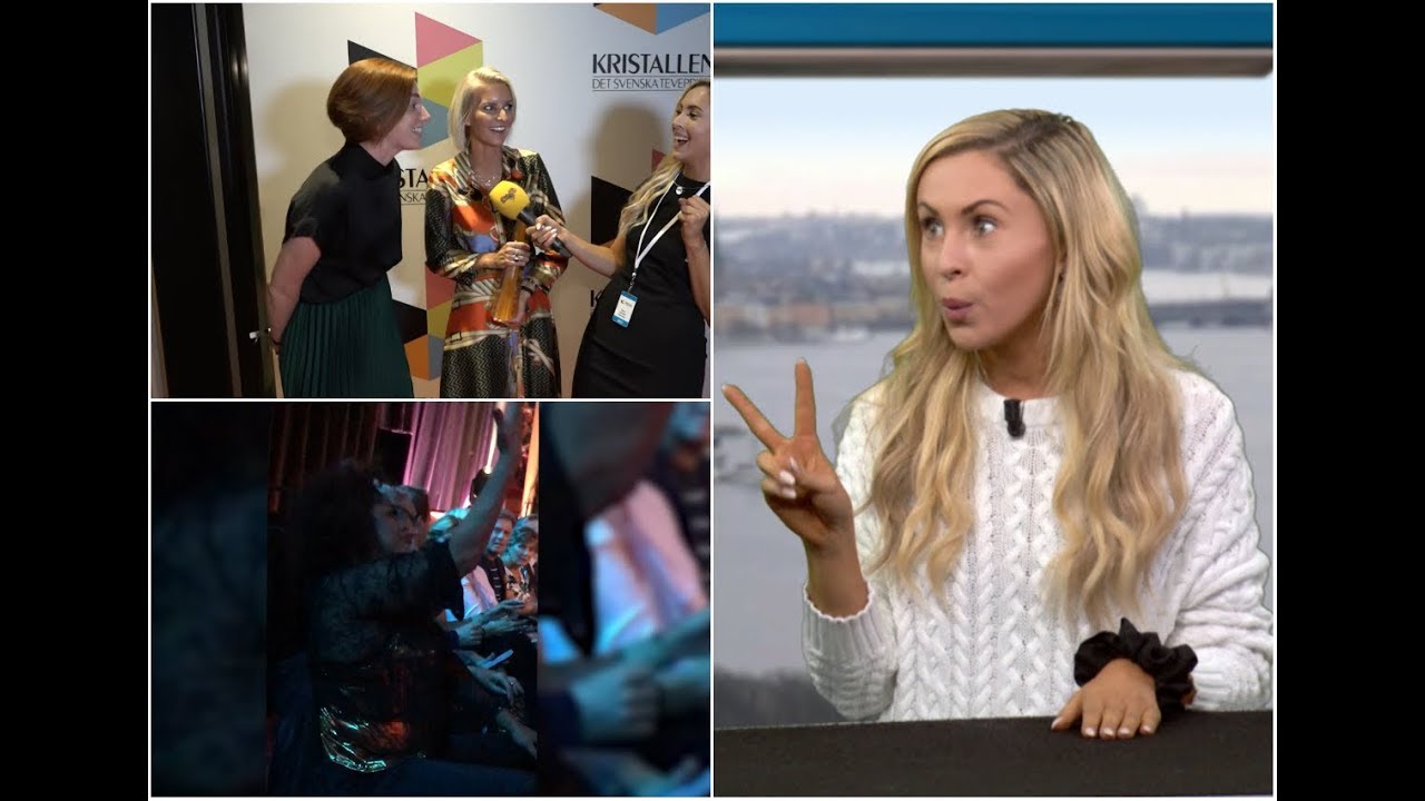 Här är allt du behöver veta efter Kristallen 2018