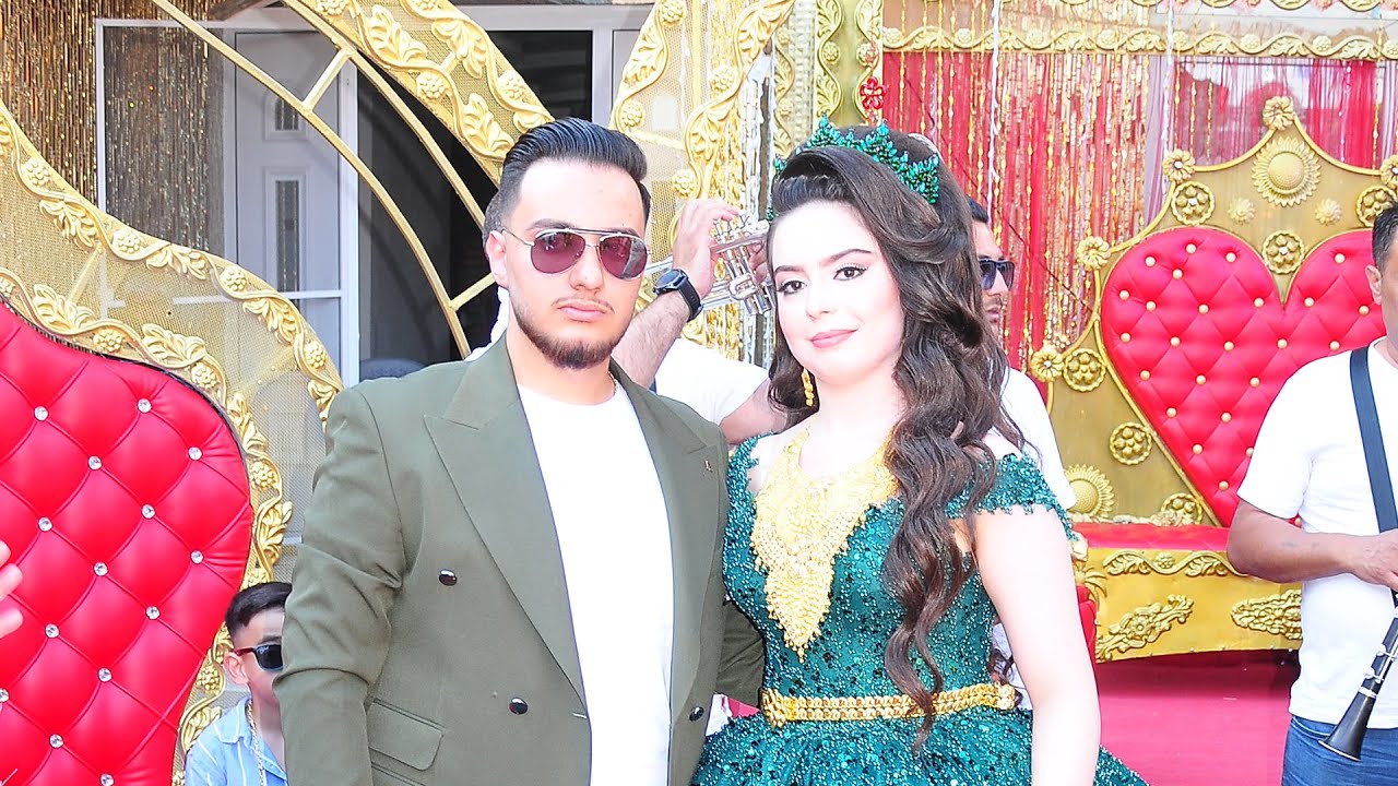 Aylin & Memish kina